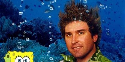 Criador do Bob Esponja, Stephen Hillenburg, morre aos 57 anos