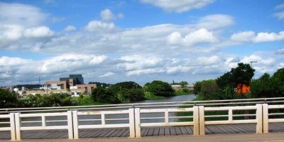 Camaquã: passarela da ponte do Arroio Duro ficará interrompida