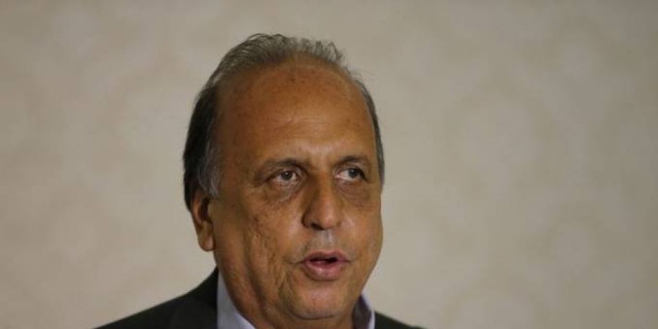 Polícia Federal cumpre mandados de prisão contra governador do Rio e assessores