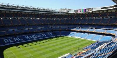 Conmebol confirma Santiago Bernabéu como palco da final da Libertadores