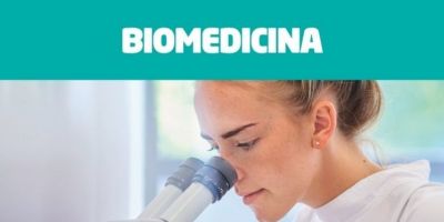 Inscreva-se no curso de Biomedicina no Polo Servi - Uniasselvi Camaquã-RS