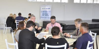 Último mutirão para desapropriações na BR-116/RS termina com 96% de acordo, diz Dnit