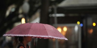 Dezembro começa com tempo instável no Rio Grande do Sul