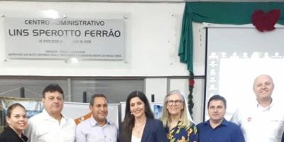 Seminário debate fortalecimento e investimento no turismo em Camaquã