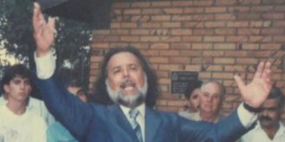 A Era Zé Cândido: vida e legado