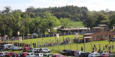 Finais da Copa Santa Auta Afubra ocorrem hoje (2)