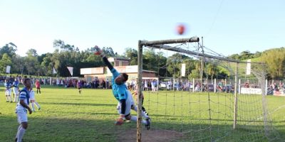 Na 1ª Divisão, Meridional é o campeão da Copa Santa Auta Afubra 2018