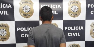 Dono de bar é preso por tráfico de drogas em Pelotas