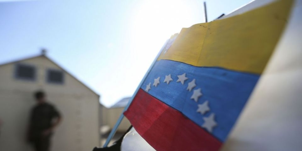 Migração: Brasil doa R$ 15 milhões a entidades internacionais