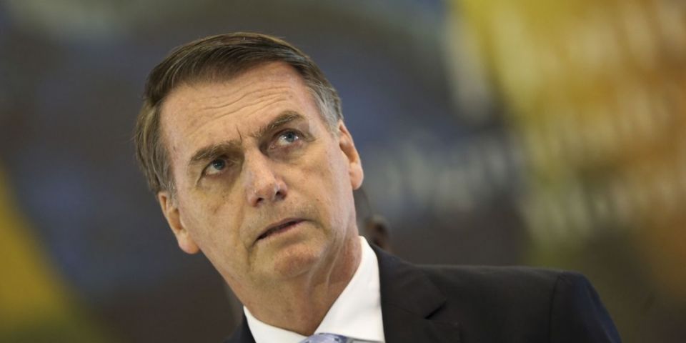 Bolsonaro chega a Brasília e avalia nomes para o Meio Ambiente