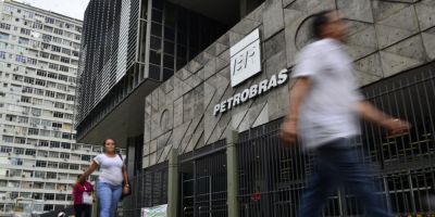 Plano de negócios da Petrobras prevê investimentos de US$ 84,1 bi