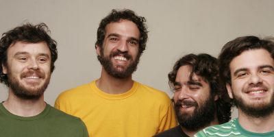 Los Hermanos anuncia turnê no Brasil em 2019