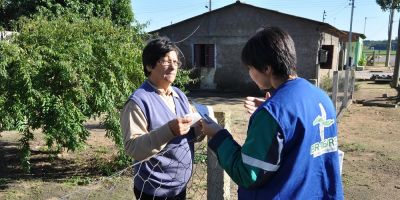 Ouvidoria da duplicação da BR-116/RS completa 500 atendimentos