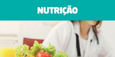 Inscreva-se no curso de Nutrição no Polo Servi - Uniasselvi Camaquã-RS