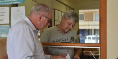 UTI da Santa Casa: Procuradoria Municipal de São Lourenço do Sul entra com ação de Improbidade Administrativa