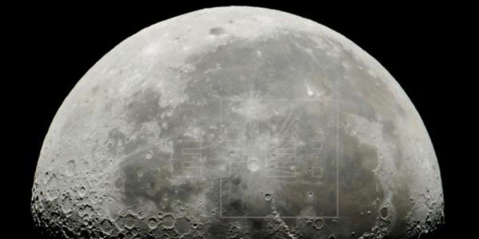 China lança sonda Chang'e-4 para explorar a face oculta da Lua