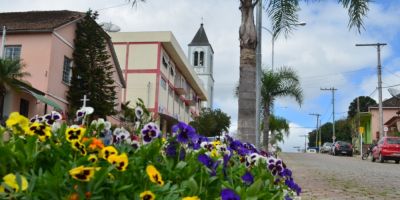 Dom Feliciano dá boas-vindas à Primavera