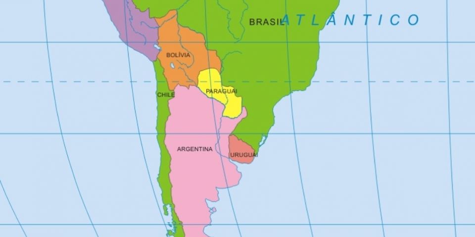 Terremoto de magnitude 5,2 atinge regiões do Chile