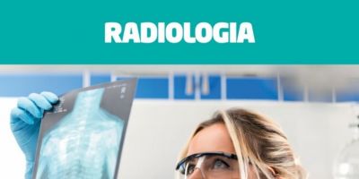 Inscreva-se no curso de Radiologia no Polo Servi - Uniasselvi Camaquã-RS