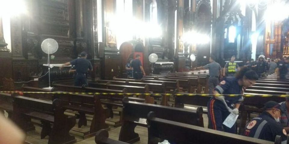 Campinas decreta luto de três dias e prepara velório das vítimas