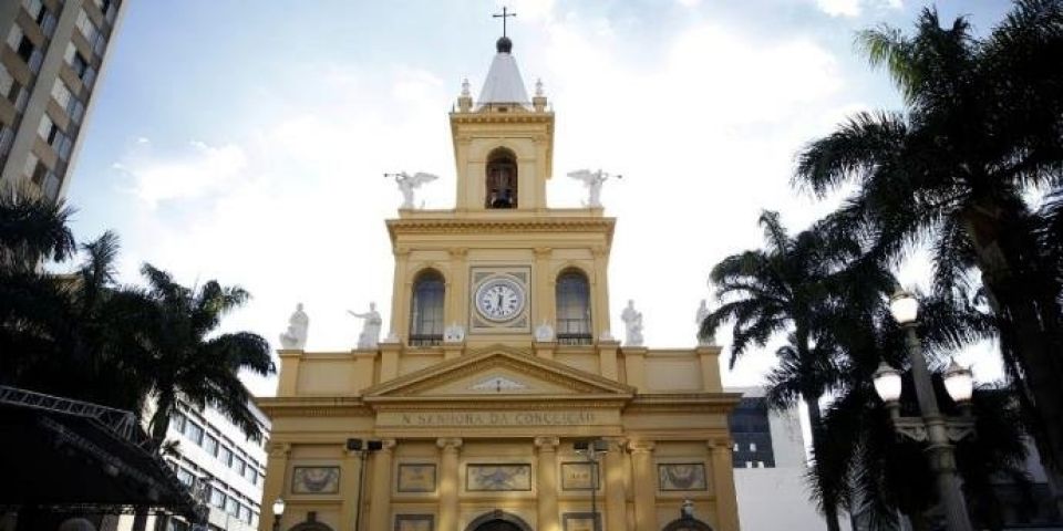 Morre quinta vítima do atirador da catedral de Campinas