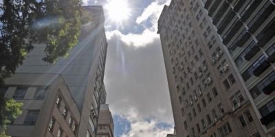 Rio Grande do Sul segue com tempo abafado e instável nesta quinta