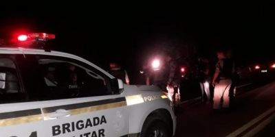 PM é morto e outro preso suspeitos de integrar quadrilha que roubou mais de R$ 500 mil