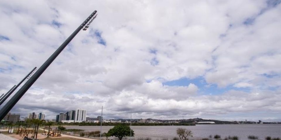 Municípios do RS ocupam posição de destaque no PIB da Região Sul, aponta IBGE