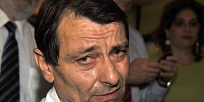 Polícia Federal tenta localizar italiano Cesare Battisti