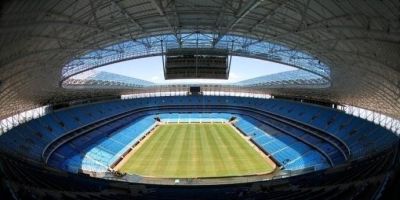 Arena vai receber cinco jogos na Copa América