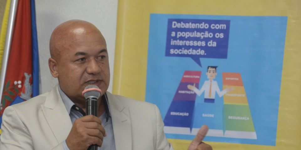 Secretário de Transportes de Osasco é assassinado a tiros na madrugada