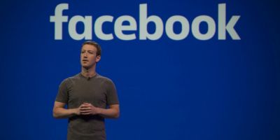 Zuckerberg deve terminar 2018 com US$ 19 bilhões a menos