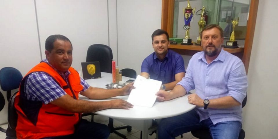 Reunião em Camaquã debate ações de prevenção na Defesa Civil