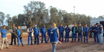 Programa de Saúde Pública realiza palestras sobre DST