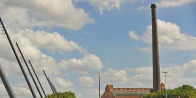 Véspera do Natal tem predomínio de tempo bom no Rio Grande do Sul