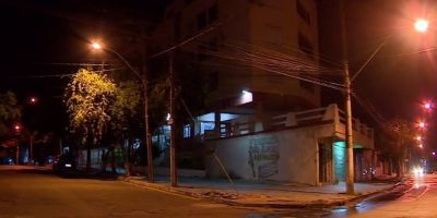 Tenente da reserva da Brigada Militar é baleado durante assalto em Porto Alegre