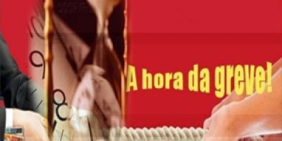 Bancários aprovam mais uma greve nacional