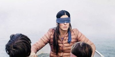 "Bird Box" foi assistido por mais de 45 milhões de assinantes da Netflix em uma semana