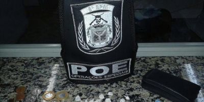 Ocorrências atendidas e atividade do 6º BPM em Rio Grande (24 e 25.09.2014)