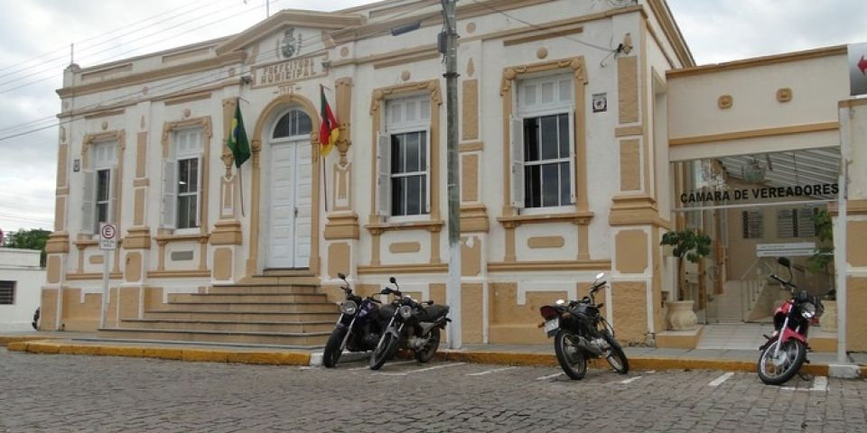 Posse da Mesa Diretora da Câmara de Camaquã em 2019 será realizada nesta quarta (2)