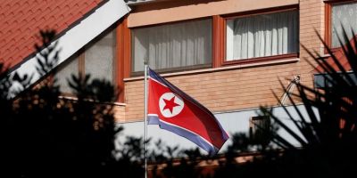 Embaixador da Coreia do Norte deserta e pede asilo à Itália