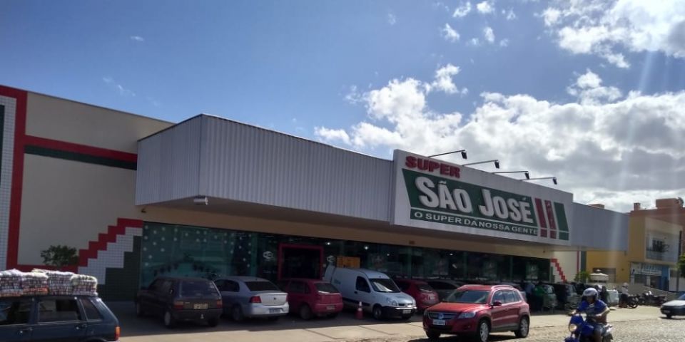 Confira as ofertas do Super São José para este fim de semana, a partir de quinta (3)