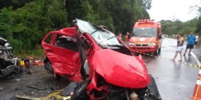 Pelo menos duas pessoas morrem em acidente na Rota do Sol