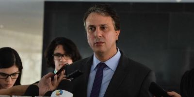 “Endureceremos cada vez mais contra o crime”, diz governador do Ceará