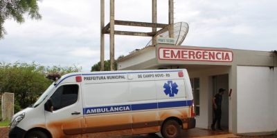 Menino de 7 anos morre com descarga elétrica em fiação caída em estrada do RS