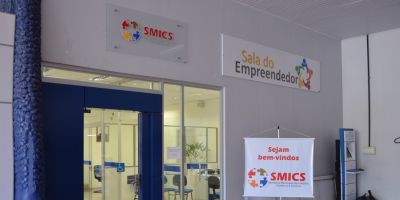 Secretaria da Indústria, Comércio e Serviços de Camaquã apresenta relatório de 2018