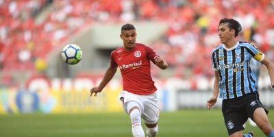 FGF altera tabela do Gauchão e muda data do Gre-Nal