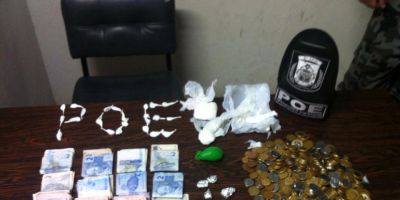 Ocorrências atendidas pelo 6º BPM em Rio Grande (28 e 29.09.2014)