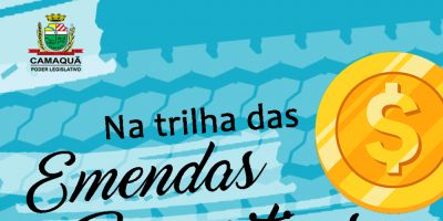 Saiba para onde foram destinados recursos das Emendas Impositivas propostas pelos vereadores Ronaldinho Renocar (P) e Nilza Puschnerat (PDT)