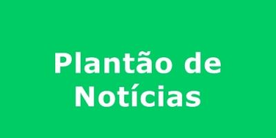 Tapes - acidente na BR-116 envolvendo duas carretas deixa a pista parcialmente bloqueada no Km 354